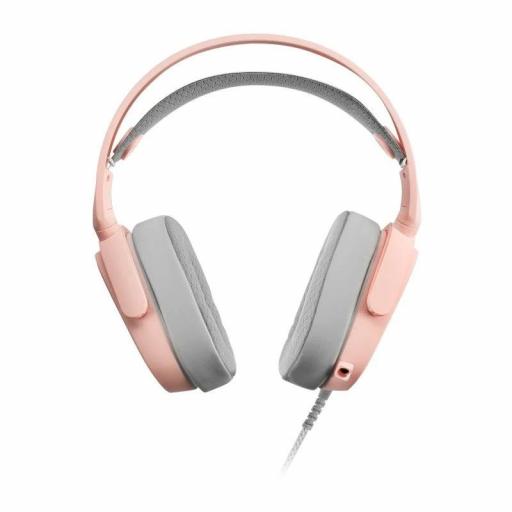 Auriculares gaming Mars MHAXP PINK  [2]