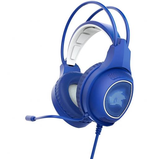 Auriculares gaming Sonic [4]