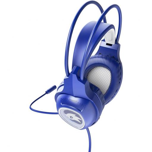 Auriculares gaming Sonic [1]