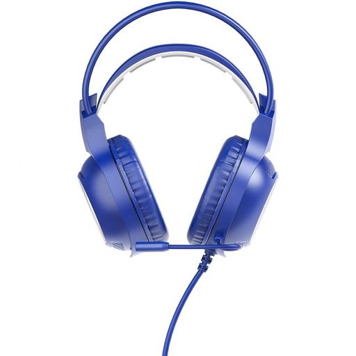 Auriculares gaming Sonic [2]