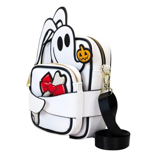 Bandolera Pesadilla Antes de Navidad Zero Disney Loungefly [1]