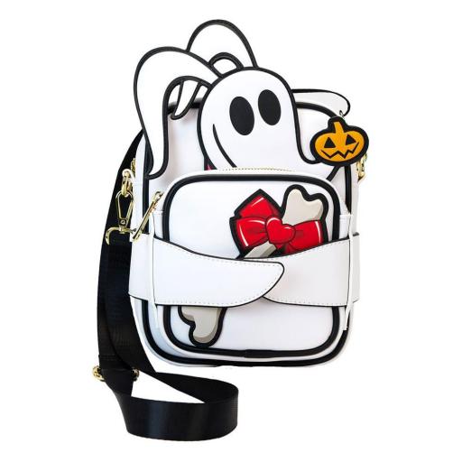 Bandolera Pesadilla Antes de Navidad Zero Disney Loungefly