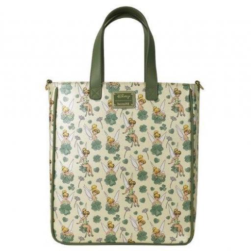 Bola tote Disney Campanilla Loungefly [1]