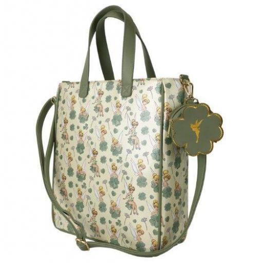 Bola tote Disney Campanilla Loungefly [2]