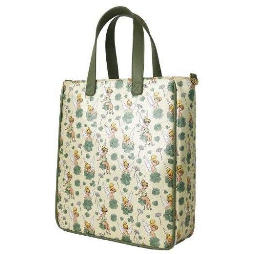 Bola tote Disney Campanilla Loungefly [3]