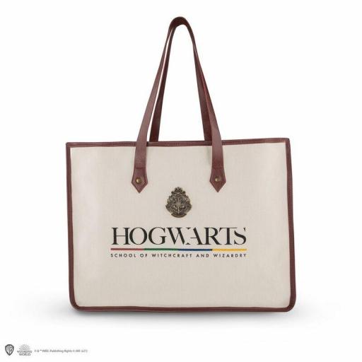 Bolsa Harry Potter Hogwarts 