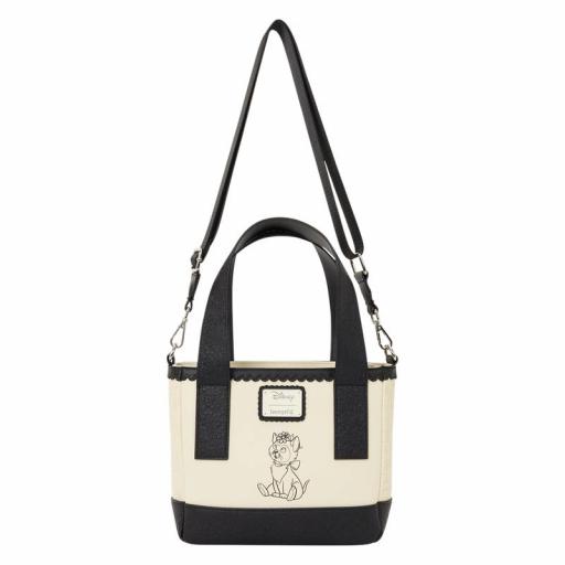 Bolso Alicia en el Pais de las Maravillas Disney Loungefly 22 cm [2]