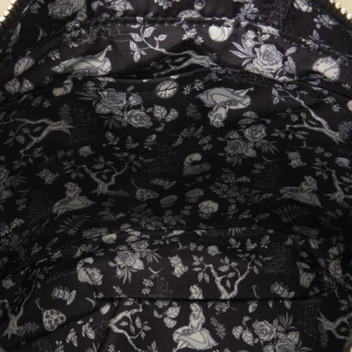 Bolso Alicia en el Pais de las Maravillas Disney Loungefly 22 cm [3]
