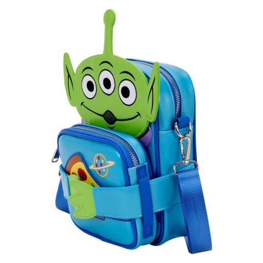Monedero Toy Story Buzz Lightyear Loungefly 15 cm [1]
