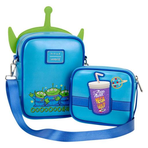 Monedero Toy Story Buzz Lightyear Loungefly 15 cm [3]