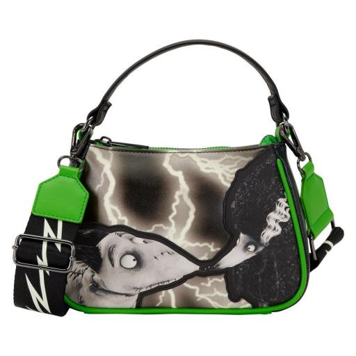 Bolso Bandolera Frankenweenie Sparky Loungefly 22 cm [1]