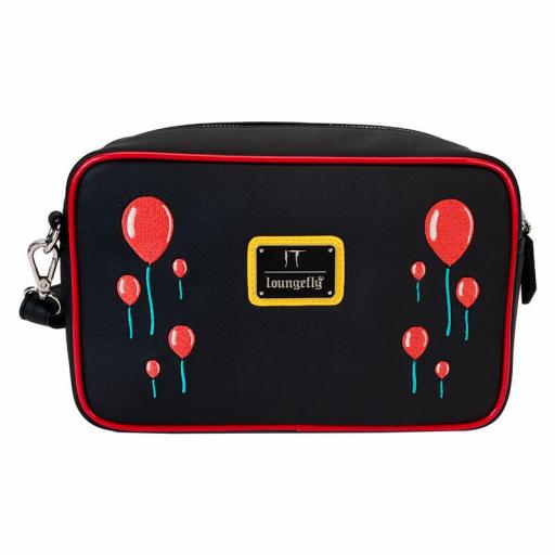 Bolso Bandolera IT Pennywise Loungefly [3]