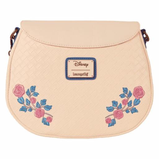 Bolso Bandolera La Bella Durmiente Aurora & Phillip Disney Loungefly [2]