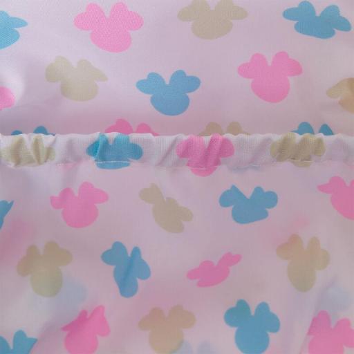 Bolso Bandolera Minnie Mouse Pastel Tie-Dye Disney Loungefly [5]