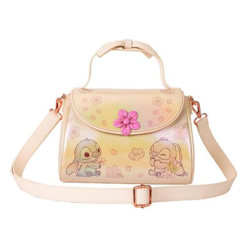 Bolso Bandolera Stitch Cute Disney Loungefly [1]