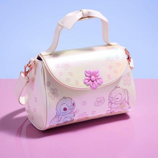 Bolso Bandolera Stitch Cute Disney Loungefly [7]