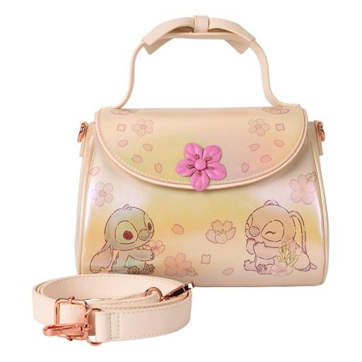 Bolso Bandolera Stitch Cute Disney Loungefly [2]