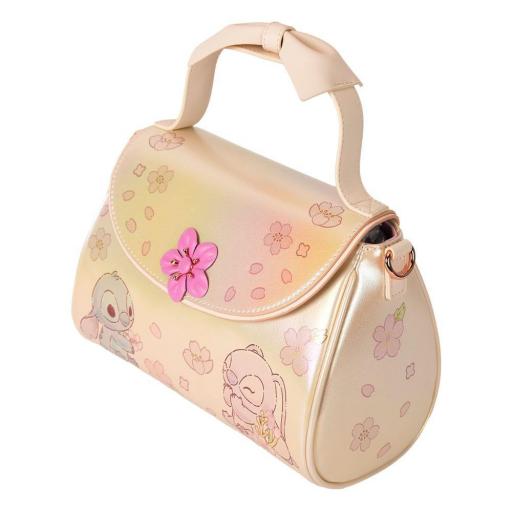 Bolso Bandolera Stitch Cute Disney Loungefly [3]
