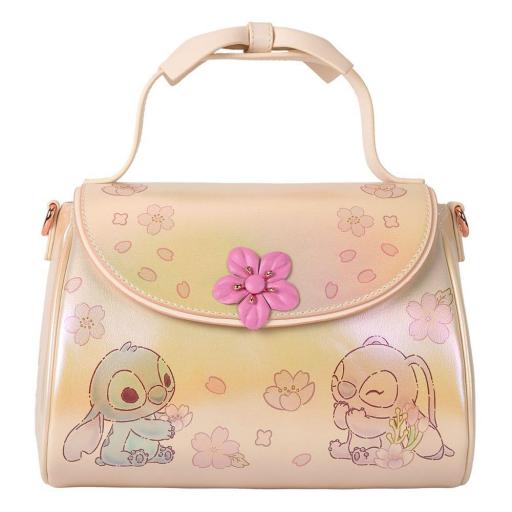 Bolso Bandolera Stitch Cute Disney Loungefly