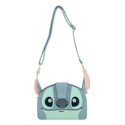 Bolso Bandolera Stitch Luau Cosplay Disney Loungefly [1]