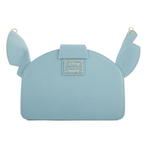Bolso Bandolera Stitch Luau Cosplay Disney Loungefly [4]