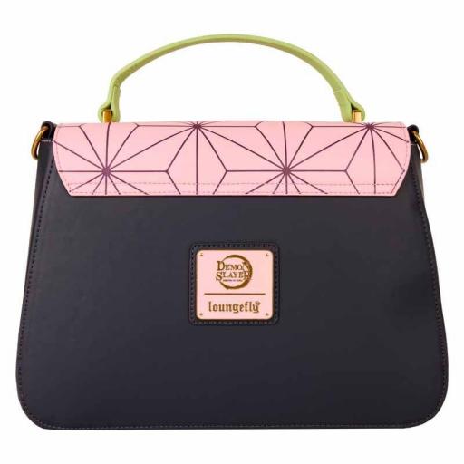 Bolso Demon Slayer Nezuko Kamado Loungefly [2]