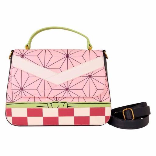 Bolso Demon Slayer Nezuko Kamado Loungefly