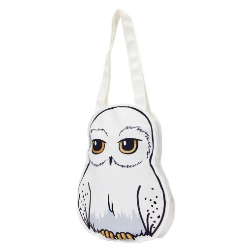 Bolso Harry Potter Hedwig Loungefly 47 cm [1]