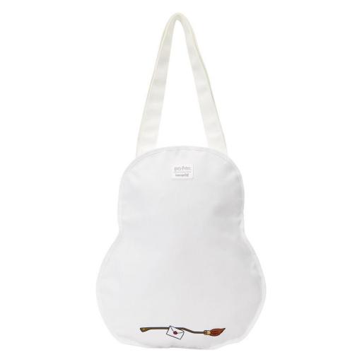 Bolso Harry Potter Hedwig Loungefly 47 cm [2]