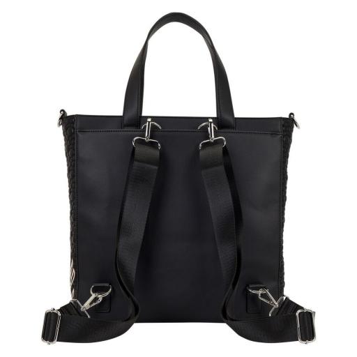 Bolso Mochila Minnie Mouse Loungefly 33 cm [2]