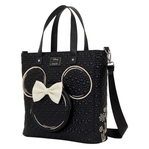 Bolso Mochila Minnie Mouse Loungefly 33 cm [1]
