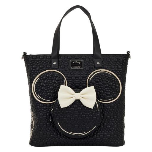Bolso Mochila Minnie Mouse Loungefly 33 cm [0]
