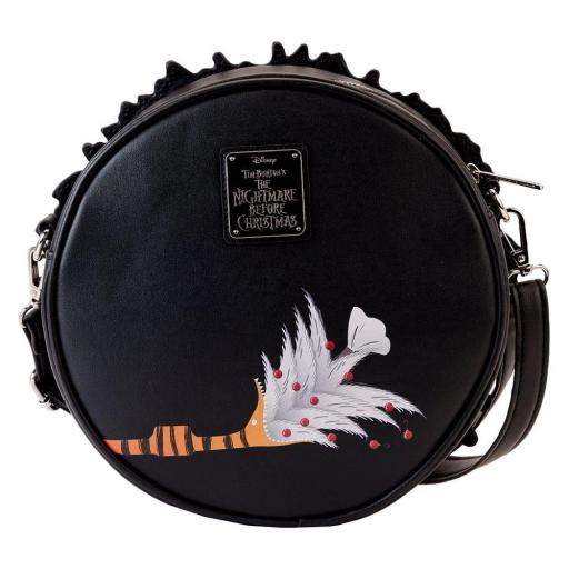 Bolso Pesadilla Antes de Navidad Guirnalda Luces Disney Loungefly [5]