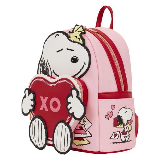 Bolso Snoopy Peanuts Loungefly 26 cm [1]