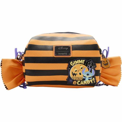 Bolso Stitch Halloween Loungefly [2]