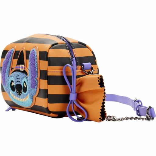 Bolso Stitch Halloween Loungefly [1]