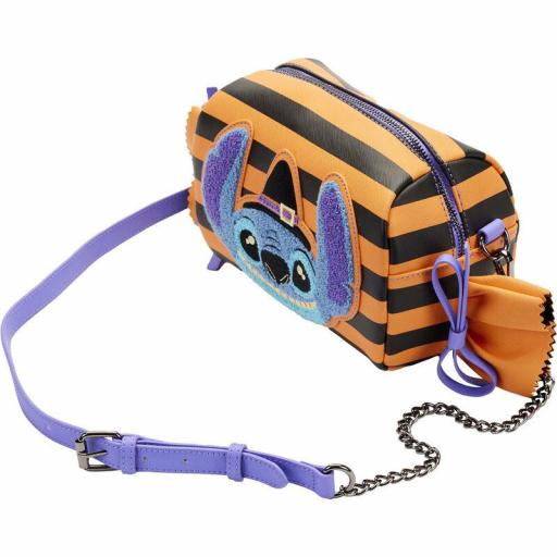 Bolso Stitch Halloween Loungefly [2]