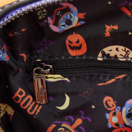 Bolso Stitch Halloween Loungefly [3]