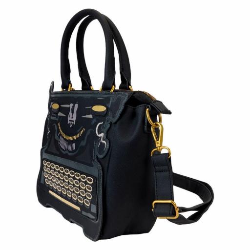 Bolso Wednesday Miércoles Nevermore Academy Loungefly [1]