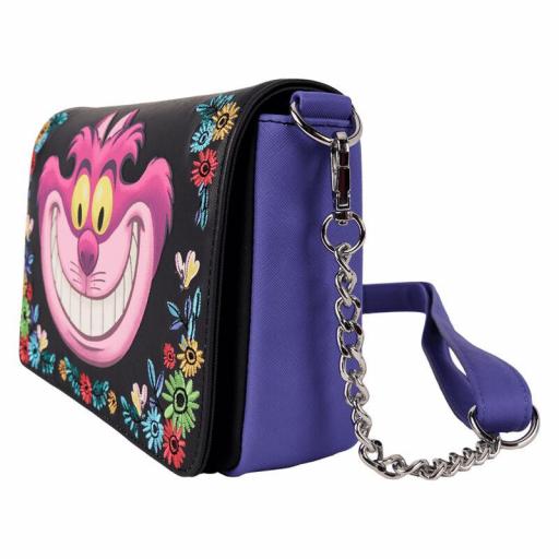Bolso bandolera Alicia en el País de las Maravillas Loungefly [2]