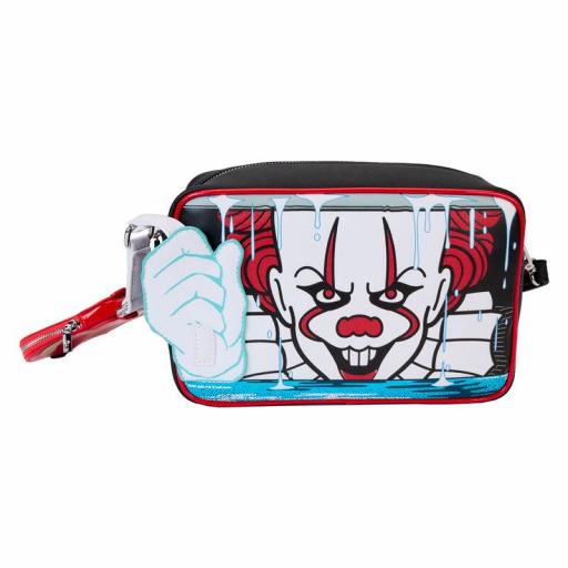 Bolso bandolera IT Pennywise Loungefly