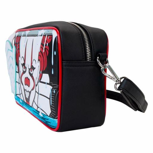 Bolso bandolera IT Pennywise Loungefly [2]