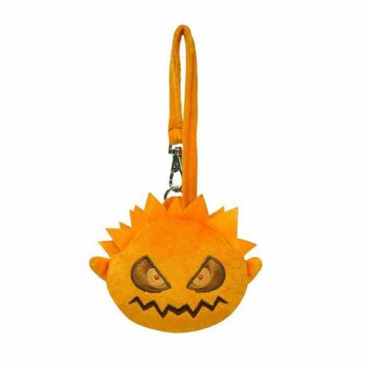 Bolso monedero peluche Final Fantasy XIV: Heavensward Bomb  9 cm