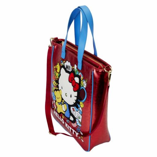 Bolso y monedero Hello Kitty Loungefly [1]