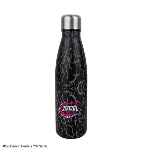 Botella Kpop Demon Hunters Saja Boys 500 ml [2]