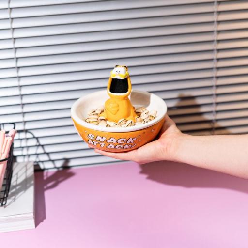 Bowl Garfield 3D Snack Erik 16 cm [4]