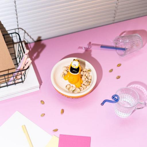 Bowl Garfield 3D Snack Erik 16 cm [5]