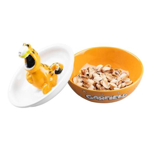 Bowl Garfield 3D Snack Erik 16 cm [2]