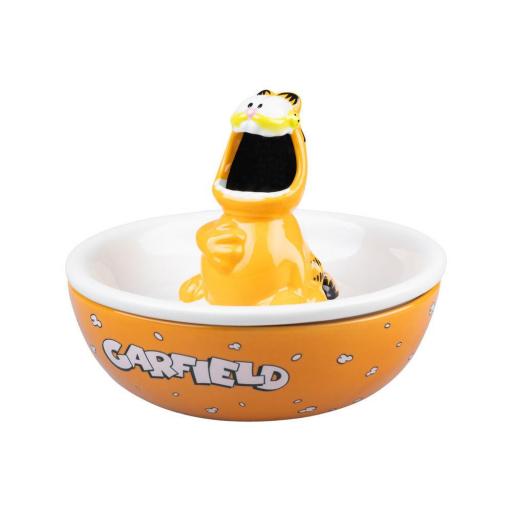 Bowl Garfield 3D Snack Erik 16 cm [1]