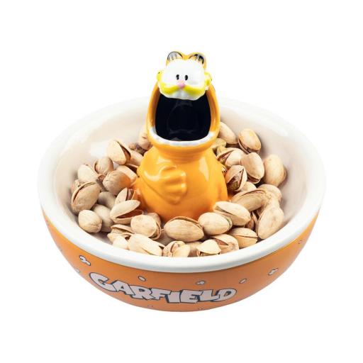 Bowl Garfield 3D Snack Erik 16 cm [0]